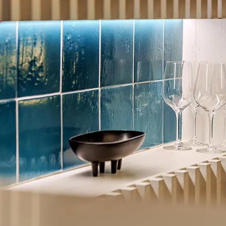 Gran Alameda Centro Apartment Malaga