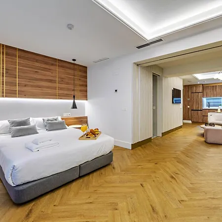 Gran Alameda Centro * Μάλαγα